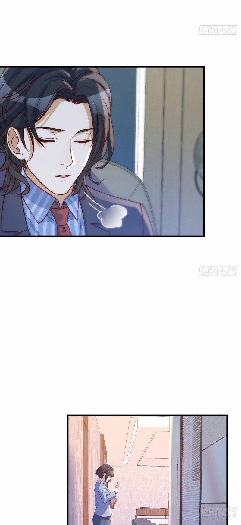 Trong Nhà Có 2 Bạn Gái Song Sinh 271 trang 9