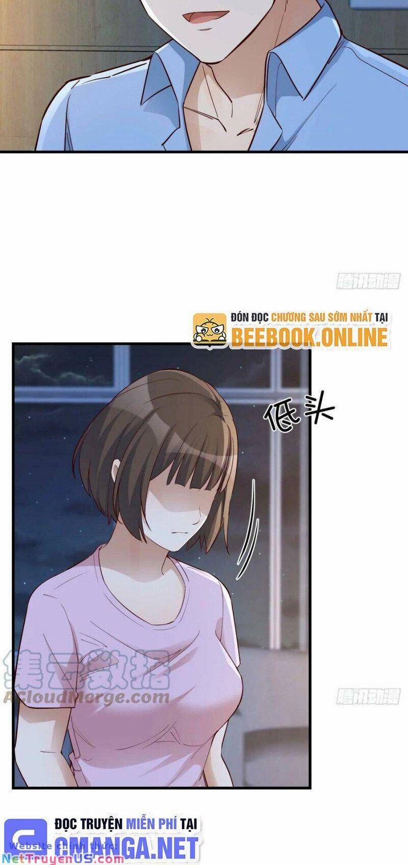 Trong Nhà Có 2 Bạn Gái Song Sinh 272 trang 11