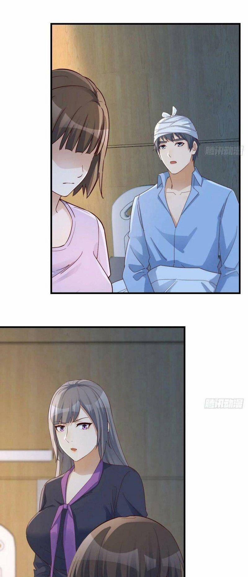 Trong Nhà Có 2 Bạn Gái Song Sinh 272 trang 12