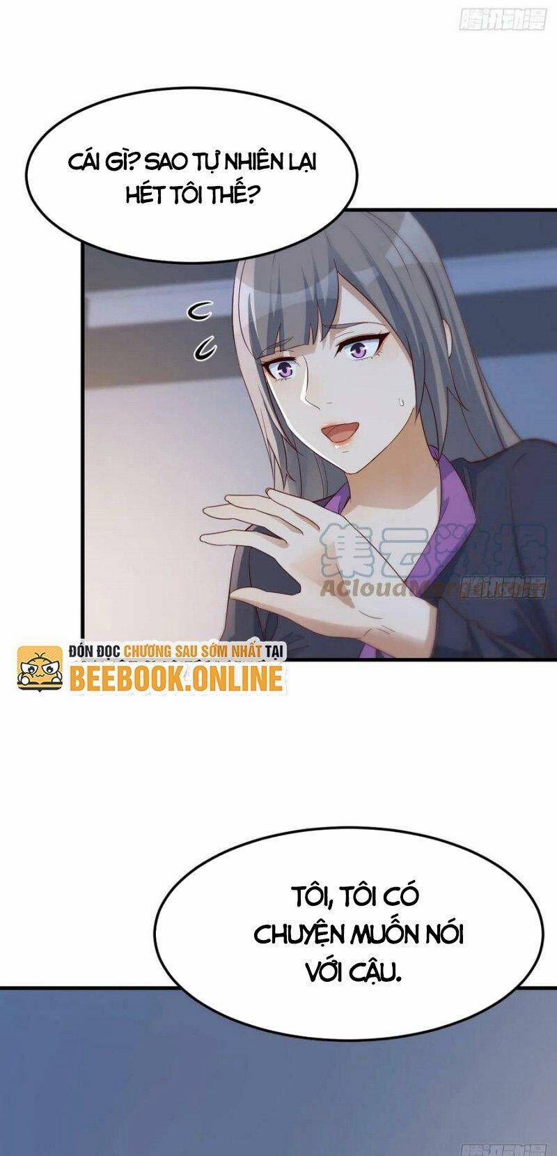 Trong Nhà Có 2 Bạn Gái Song Sinh 272 trang 14