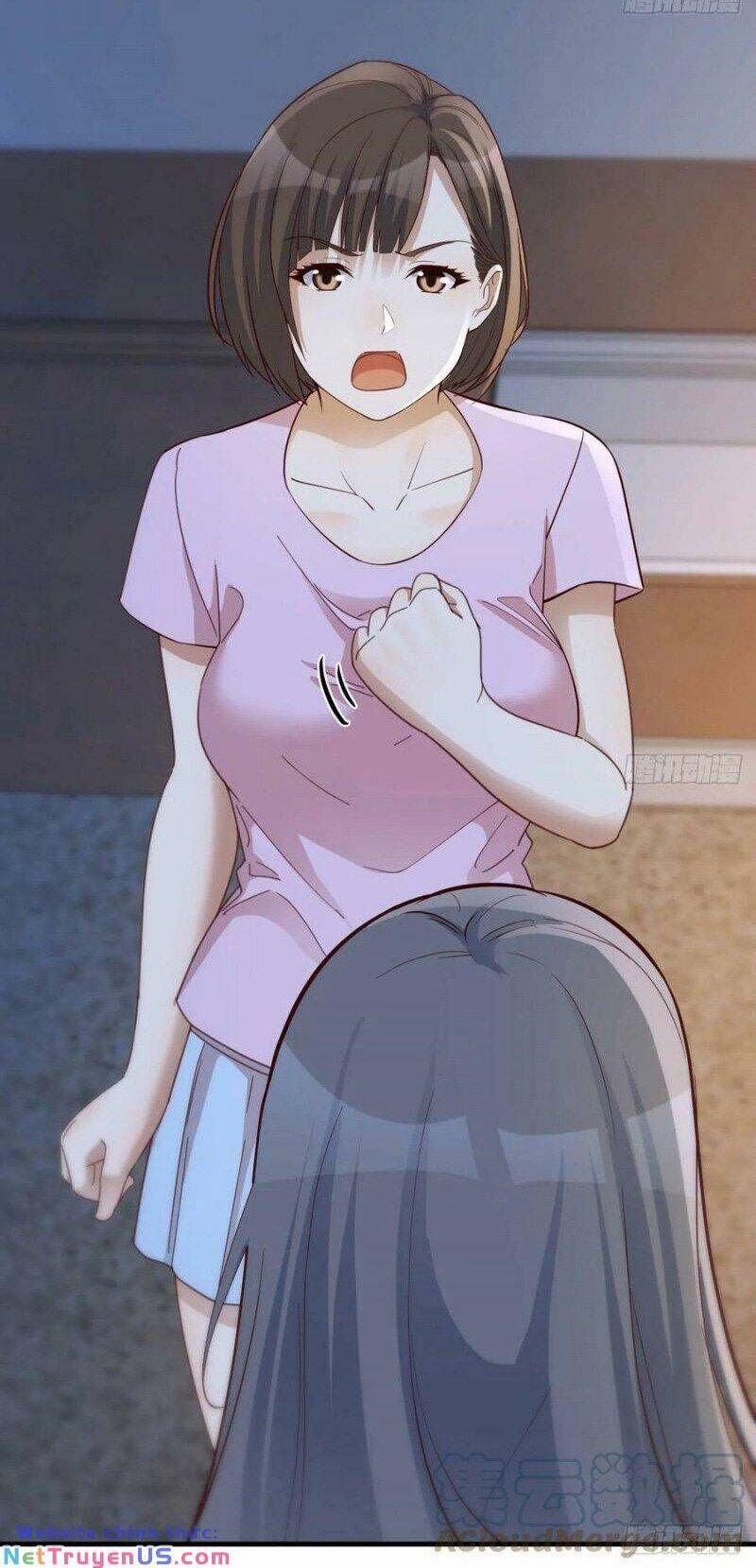 Trong Nhà Có 2 Bạn Gái Song Sinh 272 trang 15