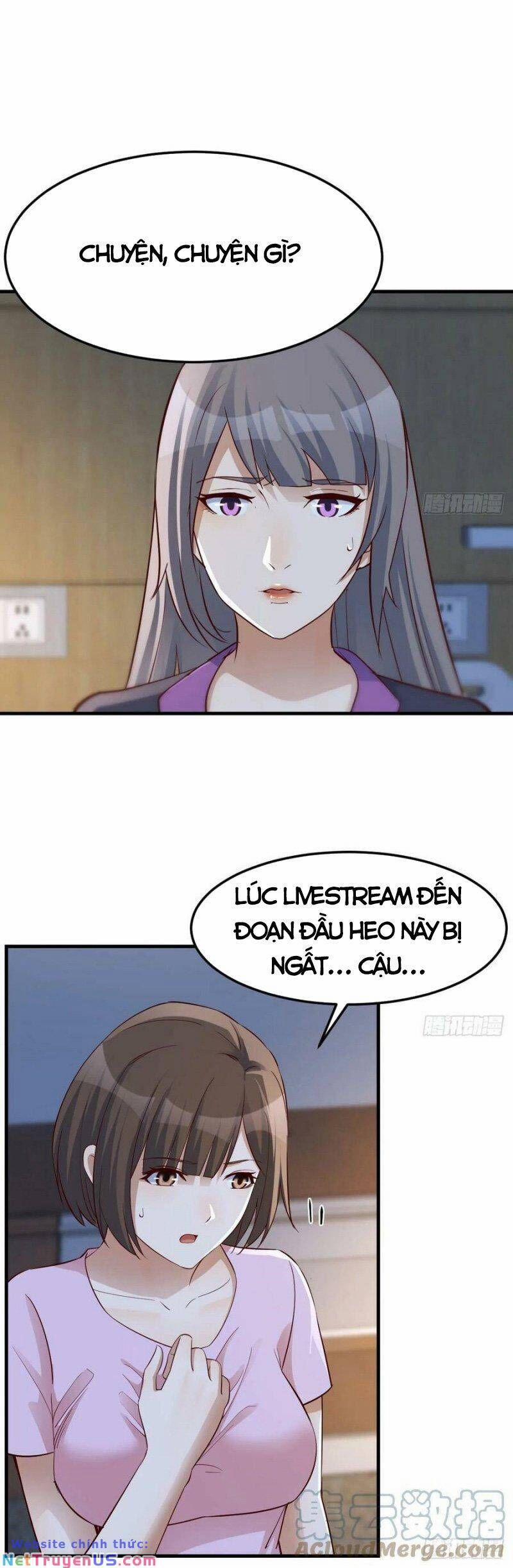 Trong Nhà Có 2 Bạn Gái Song Sinh 272 trang 16