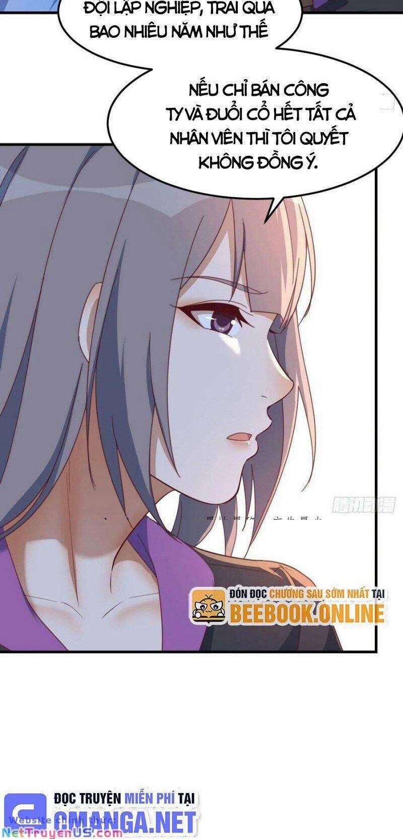 Trong Nhà Có 2 Bạn Gái Song Sinh 272 trang 25