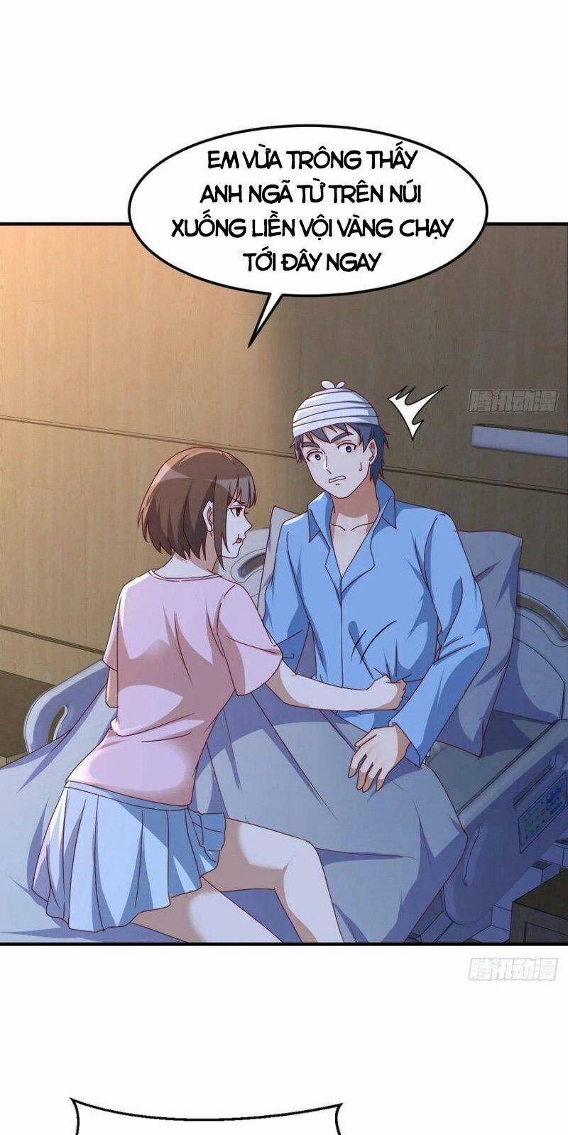 Trong Nhà Có 2 Bạn Gái Song Sinh 272 trang 4