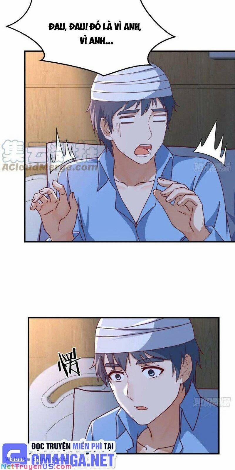 Trong Nhà Có 2 Bạn Gái Song Sinh 272 trang 5