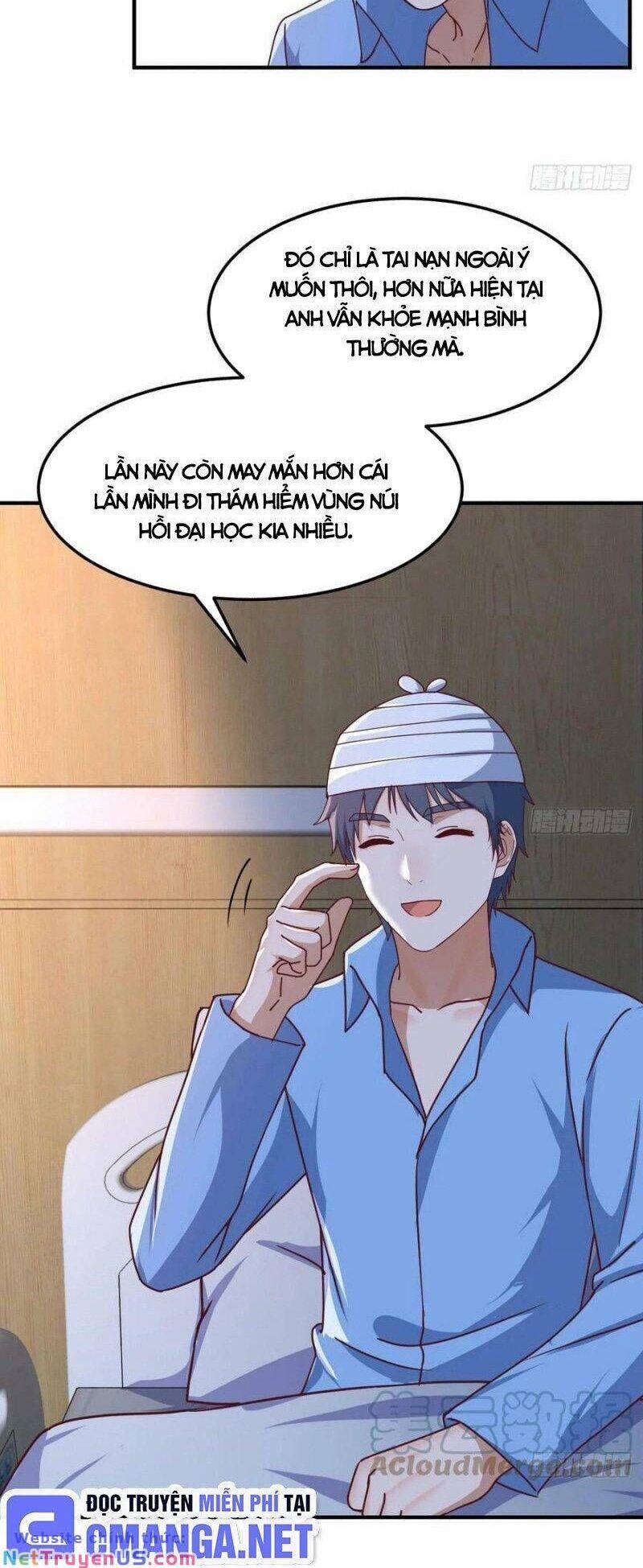 Trong Nhà Có 2 Bạn Gái Song Sinh 272 trang 7