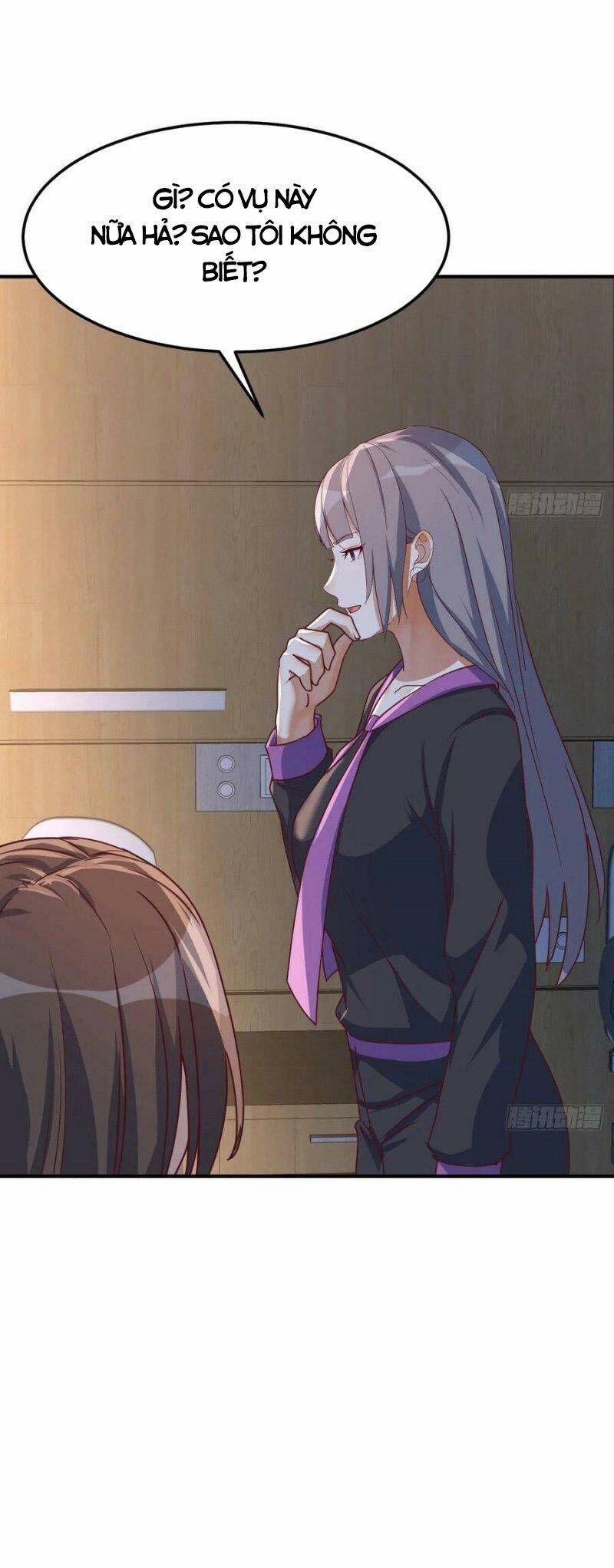 Trong Nhà Có 2 Bạn Gái Song Sinh 272 trang 8