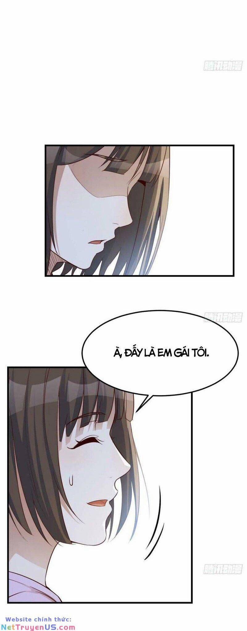 Trong Nhà Có 2 Bạn Gái Song Sinh 272 trang 9