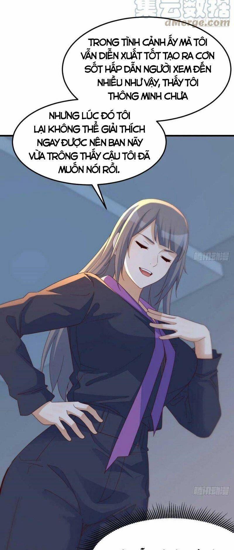 Trong Nhà Có 2 Bạn Gái Song Sinh 273 trang 10