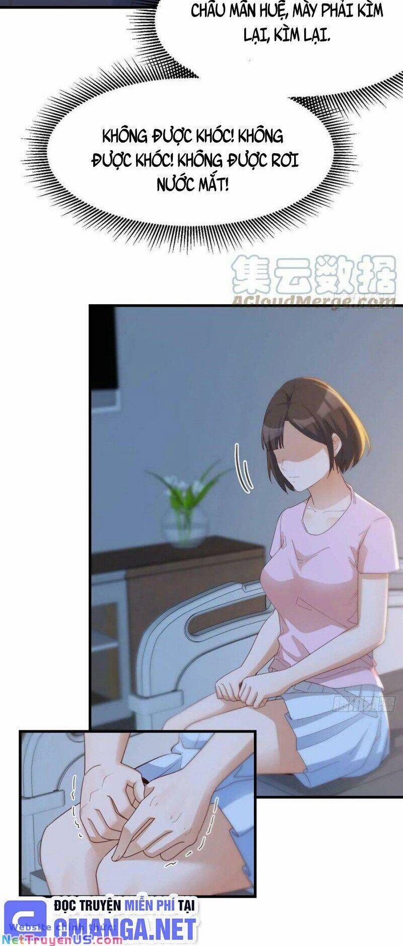 Trong Nhà Có 2 Bạn Gái Song Sinh 273 trang 11