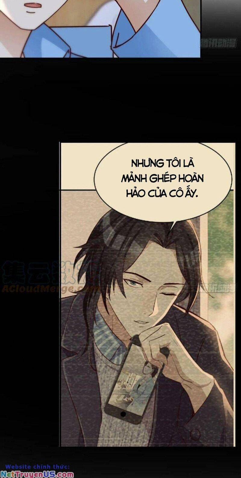 Trong Nhà Có 2 Bạn Gái Song Sinh 273 trang 21