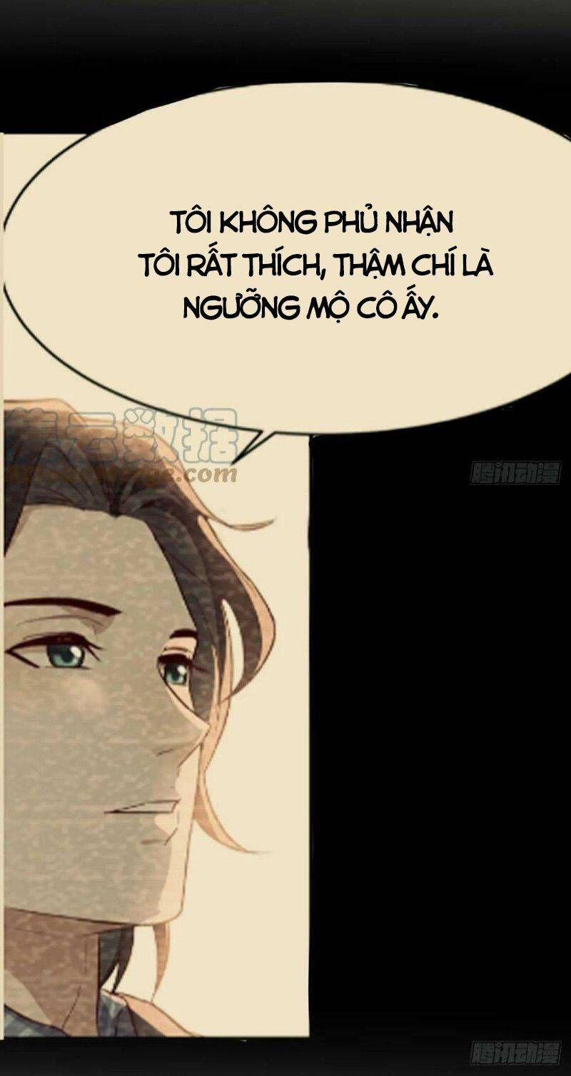 Trong Nhà Có 2 Bạn Gái Song Sinh 273 trang 24