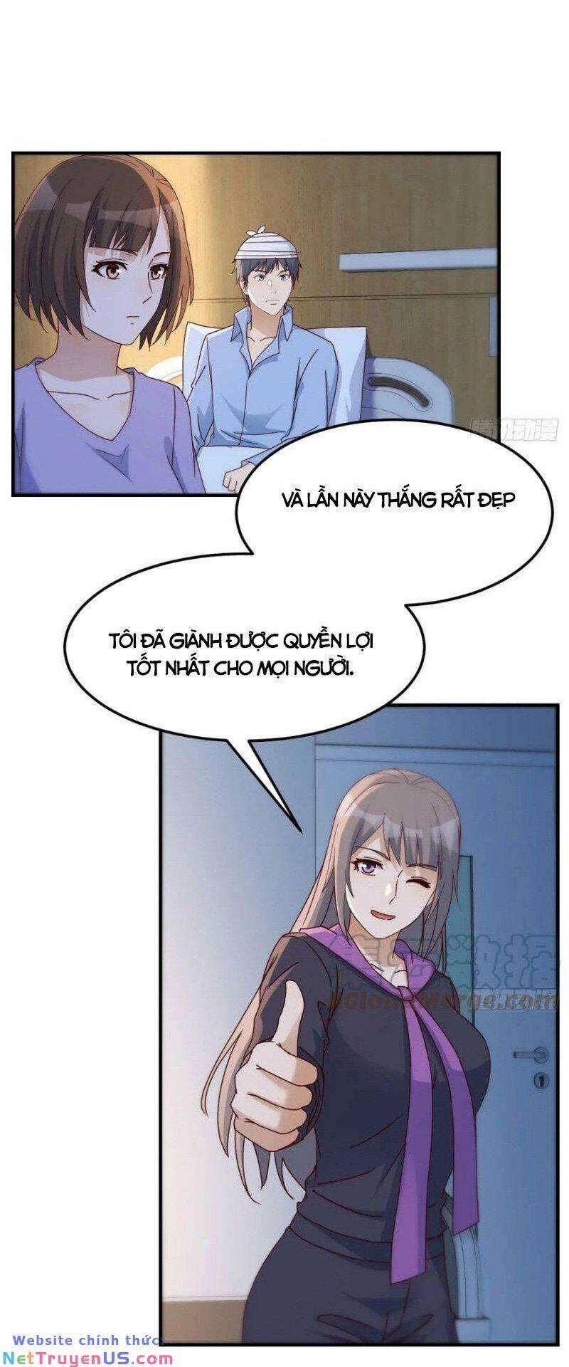 Trong Nhà Có 2 Bạn Gái Song Sinh 273 trang 5