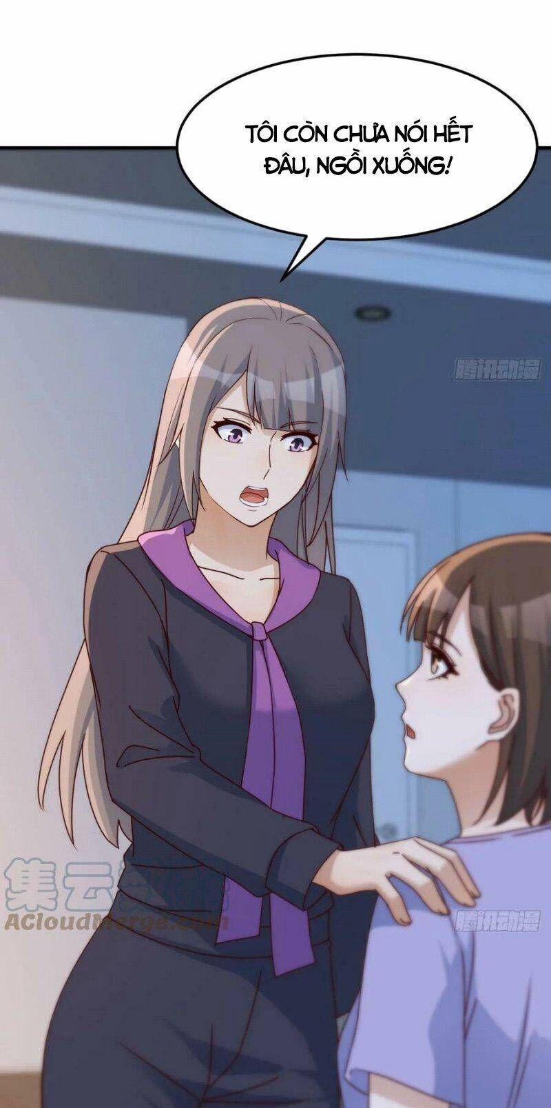 Trong Nhà Có 2 Bạn Gái Song Sinh 273 trang 7