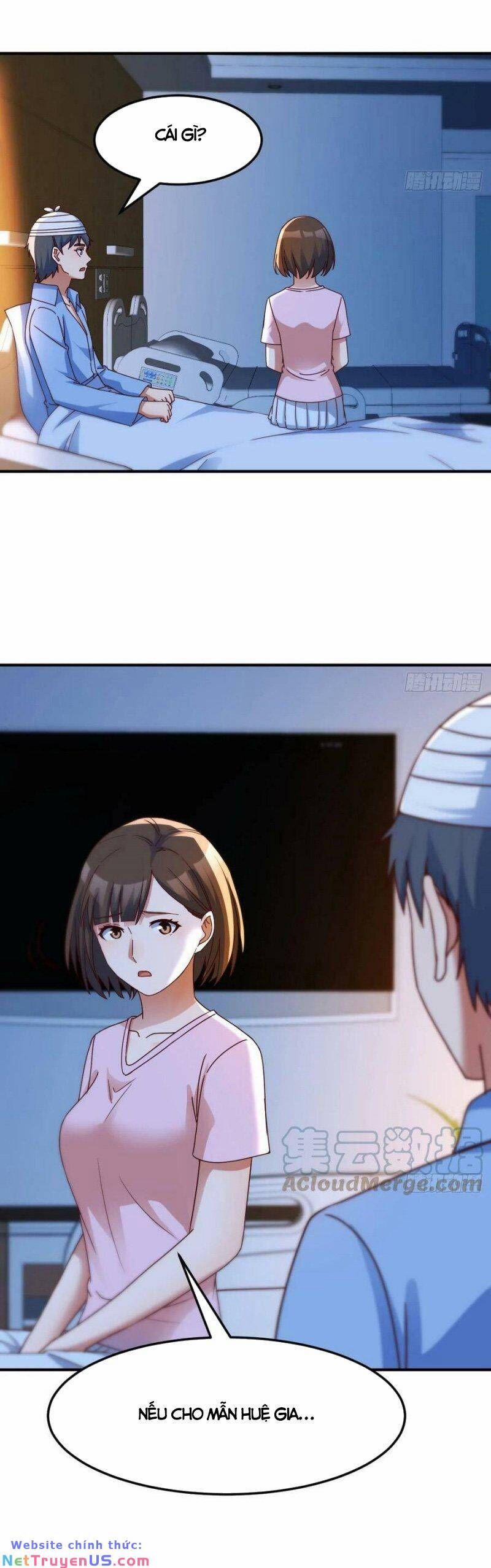 Trong Nhà Có 2 Bạn Gái Song Sinh 274 trang 1