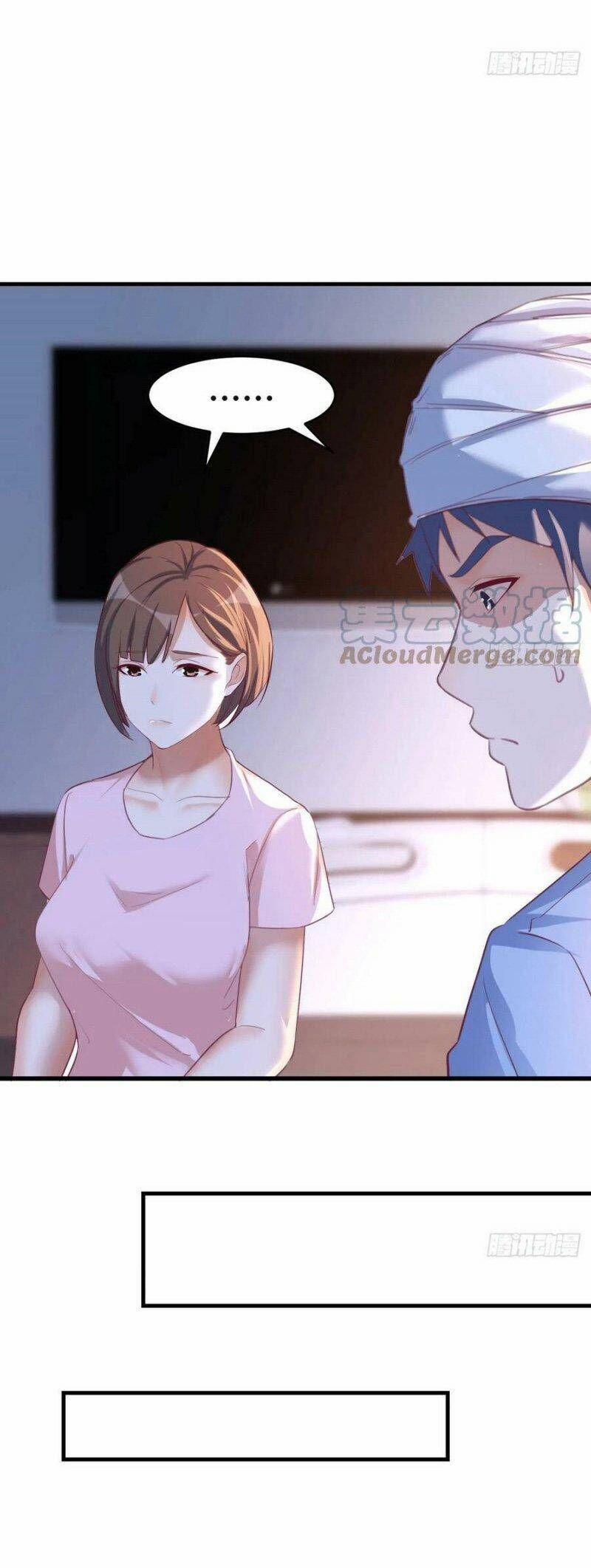 Trong Nhà Có 2 Bạn Gái Song Sinh 274 trang 10