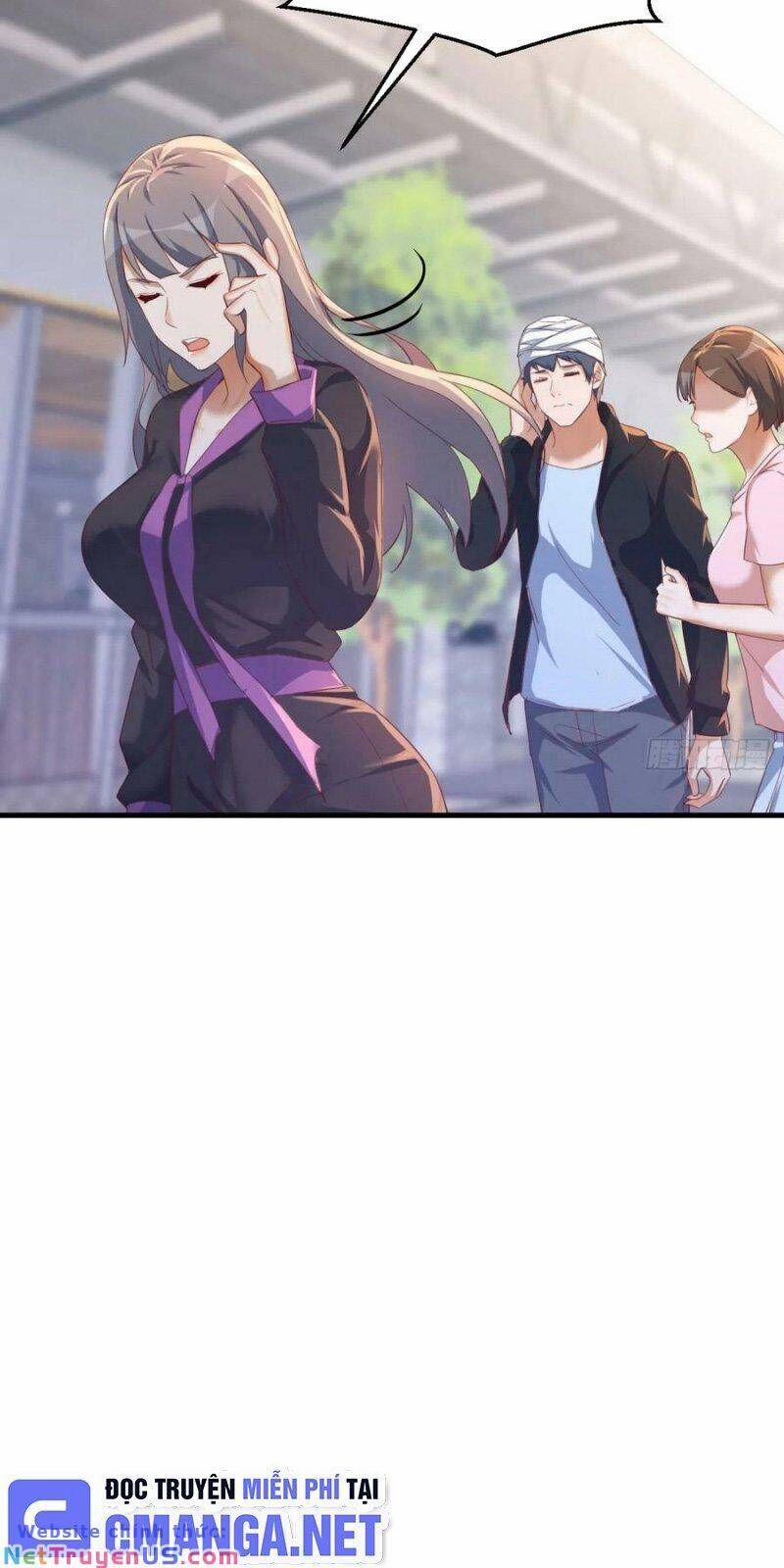 Trong Nhà Có 2 Bạn Gái Song Sinh 274 trang 16