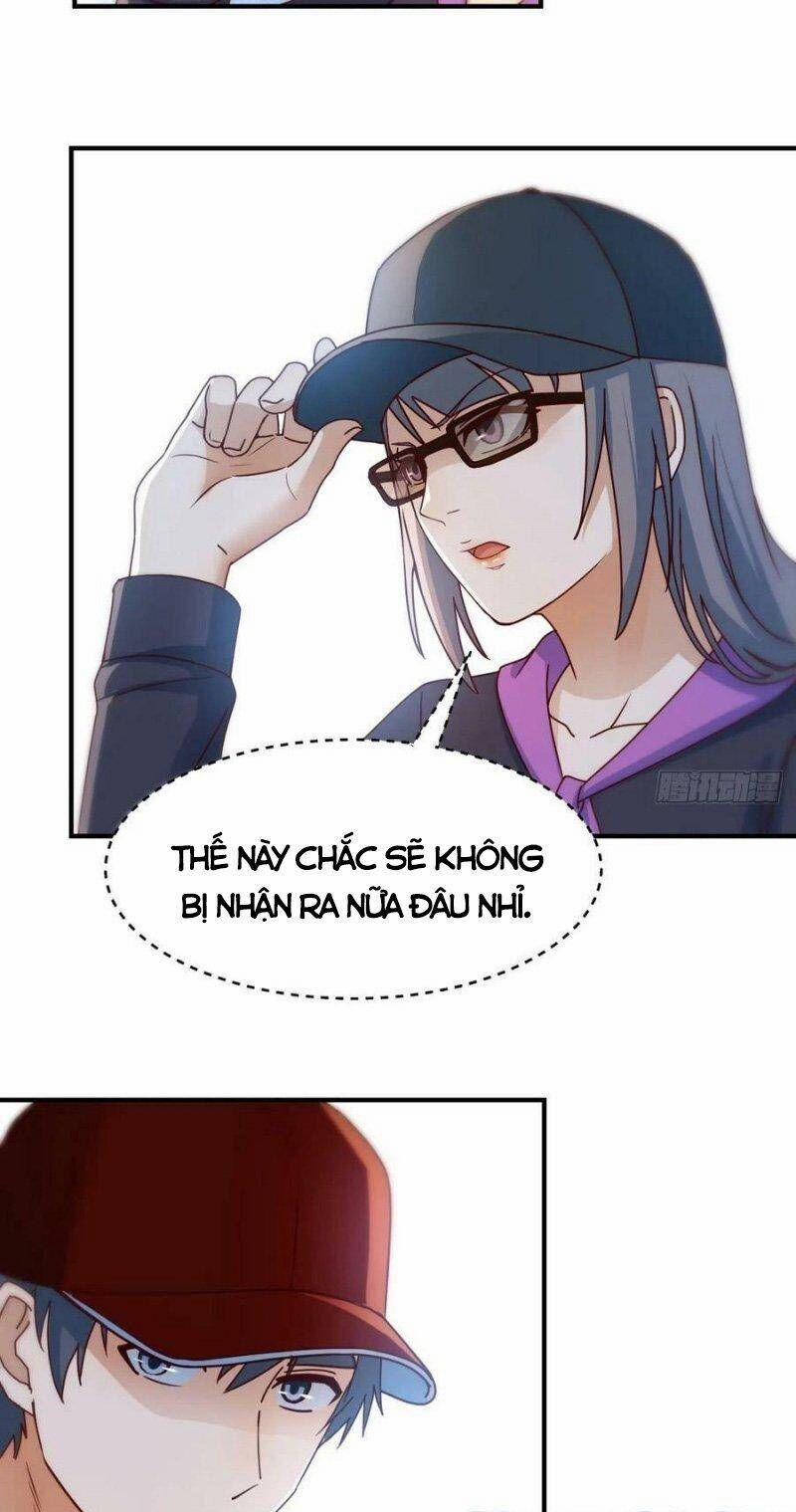 Trong Nhà Có 2 Bạn Gái Song Sinh 274 trang 19