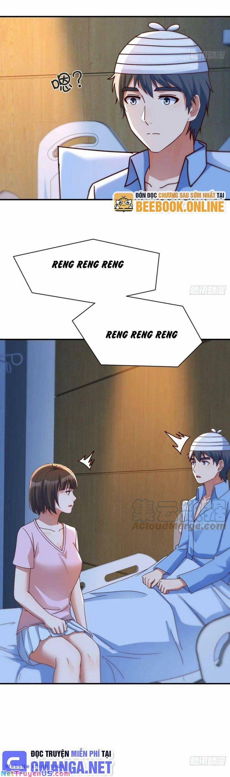 Trong Nhà Có 2 Bạn Gái Song Sinh 274 trang 2