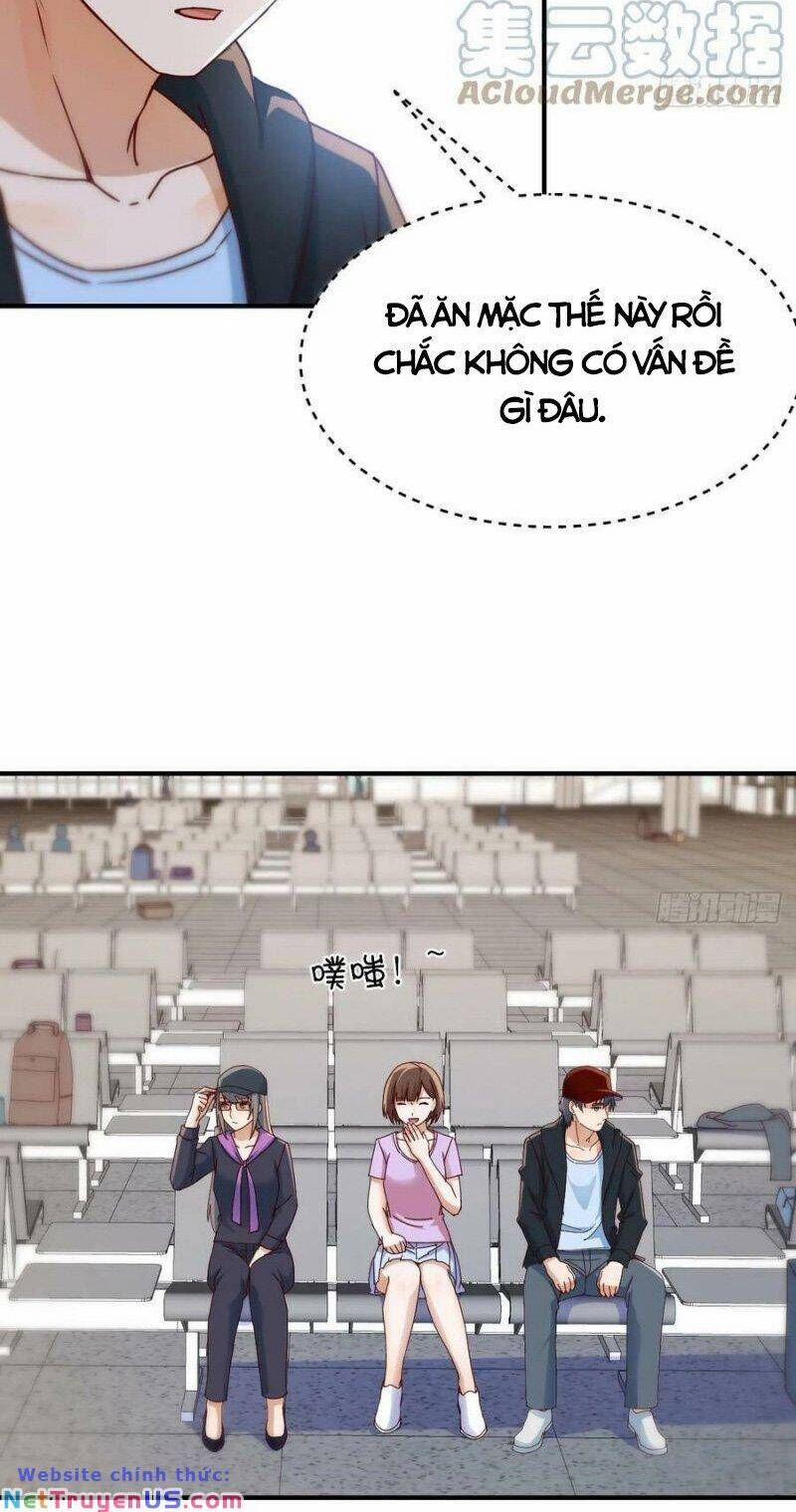 Trong Nhà Có 2 Bạn Gái Song Sinh 274 trang 20