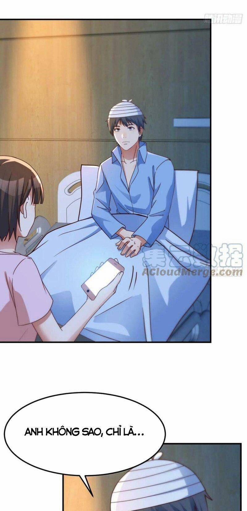 Trong Nhà Có 2 Bạn Gái Song Sinh 274 trang 5