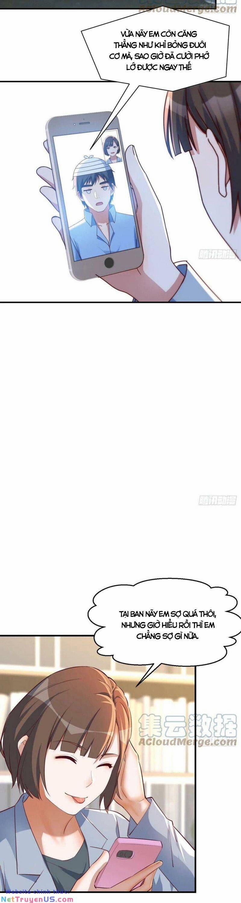 Trong Nhà Có 2 Bạn Gái Song Sinh 274 trang 7