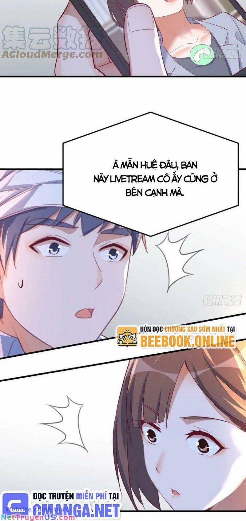 Trong Nhà Có 2 Bạn Gái Song Sinh 274 trang 9