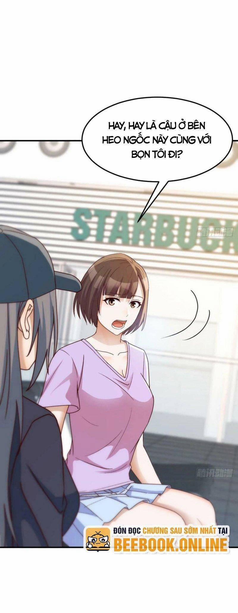 Trong Nhà Có 2 Bạn Gái Song Sinh 275 trang 0