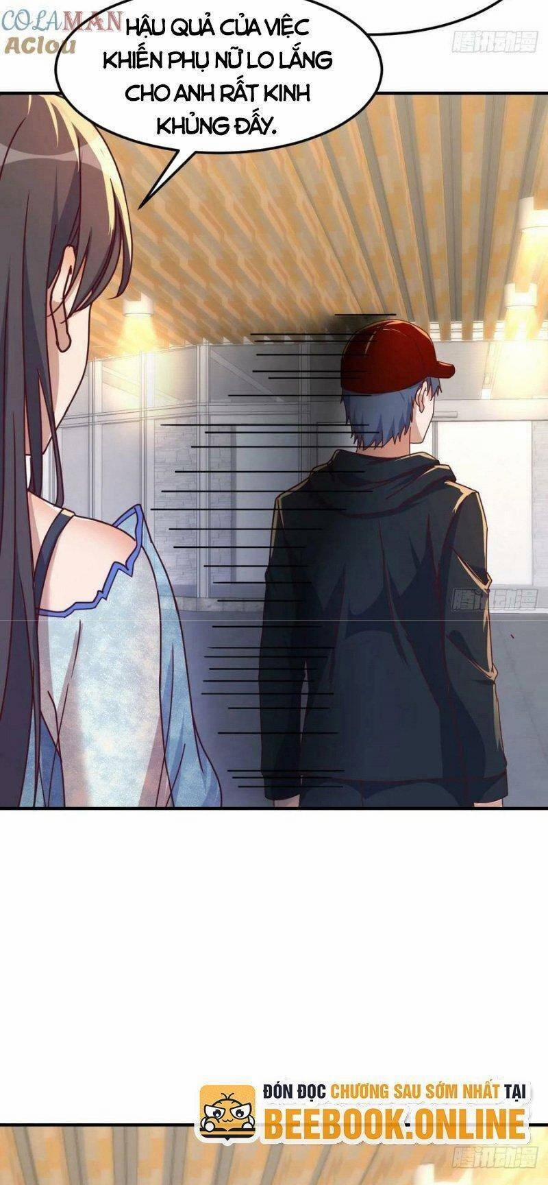 Trong Nhà Có 2 Bạn Gái Song Sinh 275 trang 25