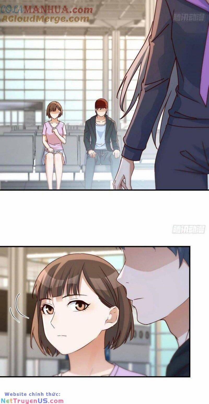 Trong Nhà Có 2 Bạn Gái Song Sinh 275 trang 7