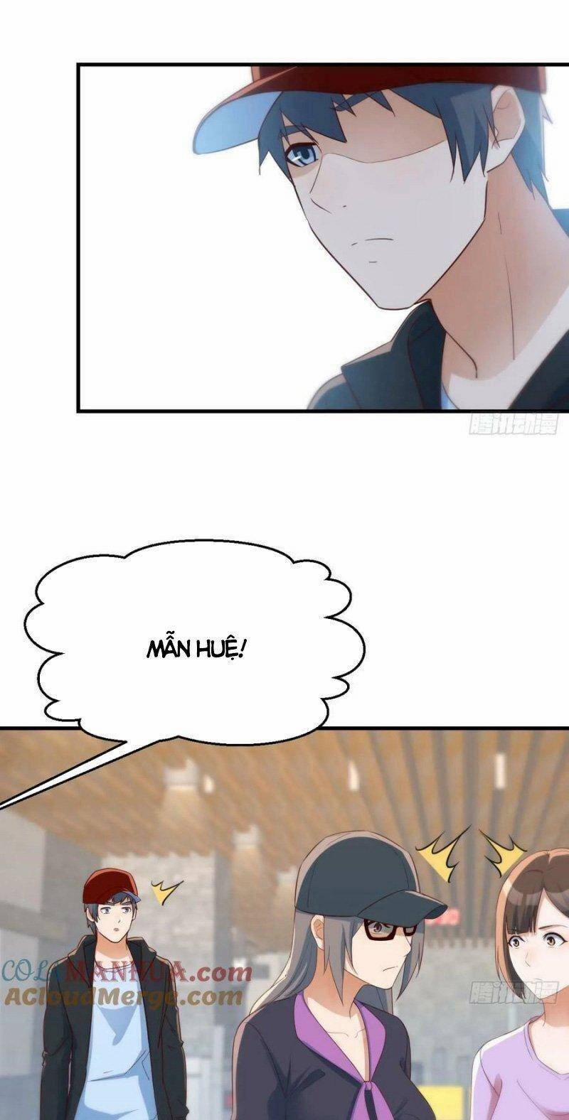 Trong Nhà Có 2 Bạn Gái Song Sinh 276 trang 16