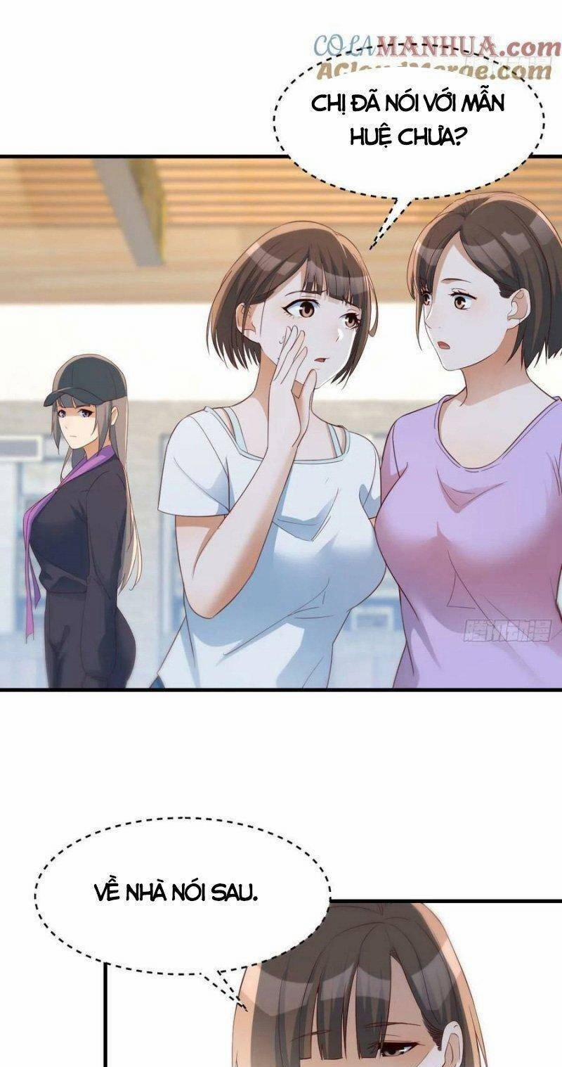 Trong Nhà Có 2 Bạn Gái Song Sinh 276 trang 19