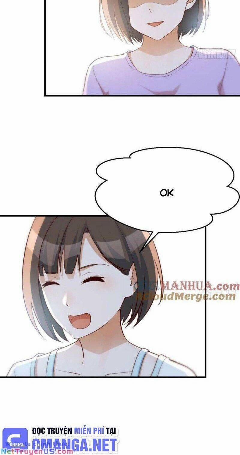 Trong Nhà Có 2 Bạn Gái Song Sinh 276 trang 20