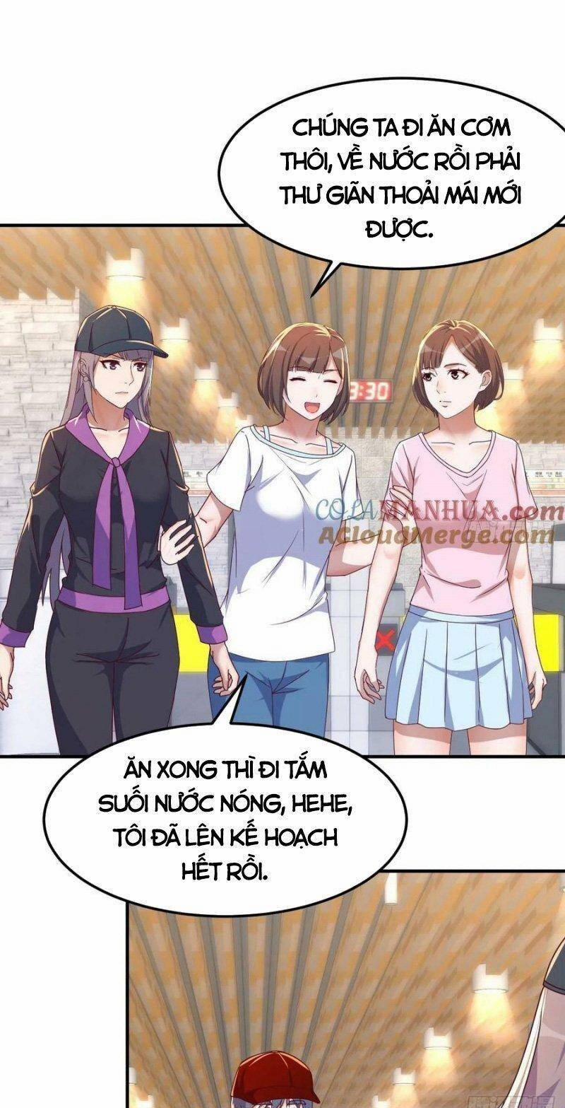 Trong Nhà Có 2 Bạn Gái Song Sinh 276 trang 23