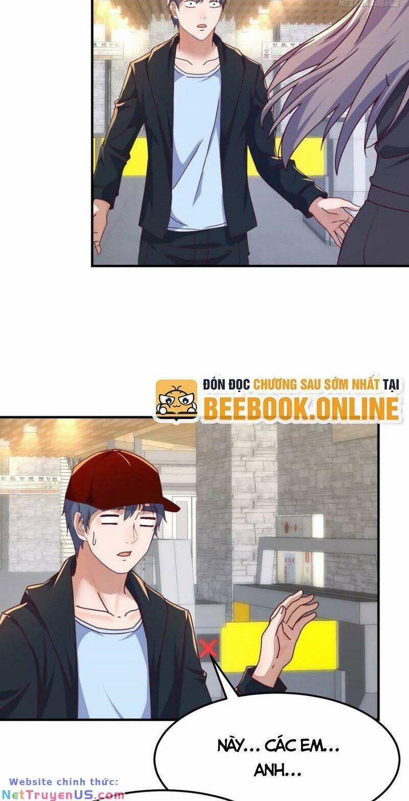 Trong Nhà Có 2 Bạn Gái Song Sinh 276 trang 24