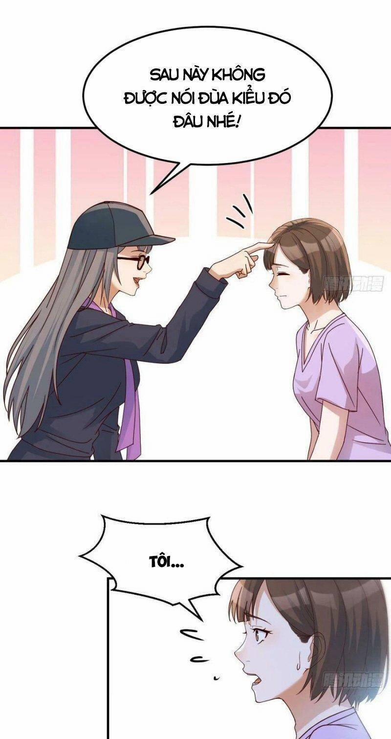 Trong Nhà Có 2 Bạn Gái Song Sinh 276 trang 4