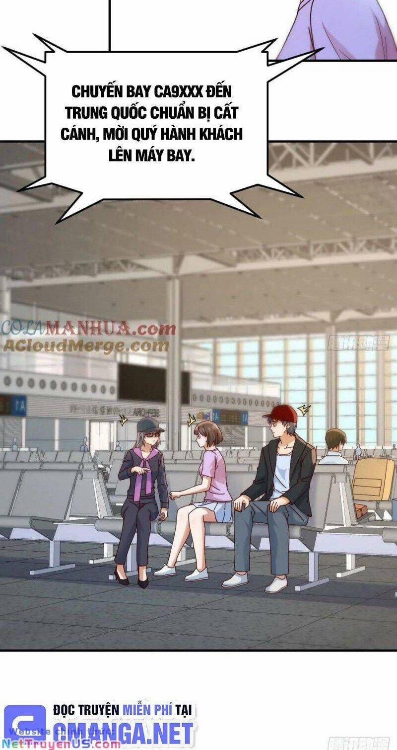 Trong Nhà Có 2 Bạn Gái Song Sinh 276 trang 5