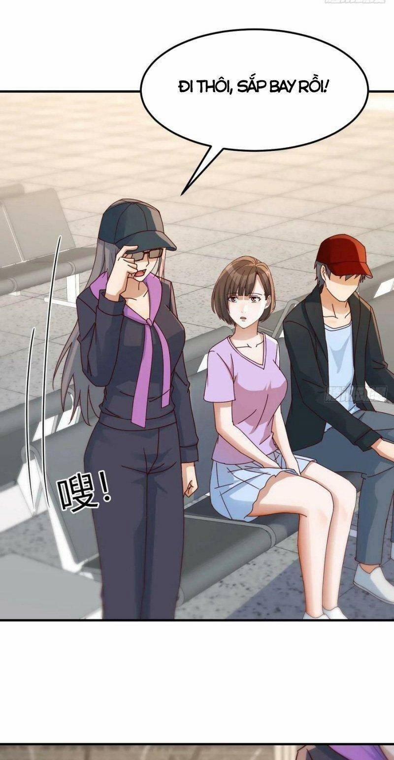 Trong Nhà Có 2 Bạn Gái Song Sinh 276 trang 6