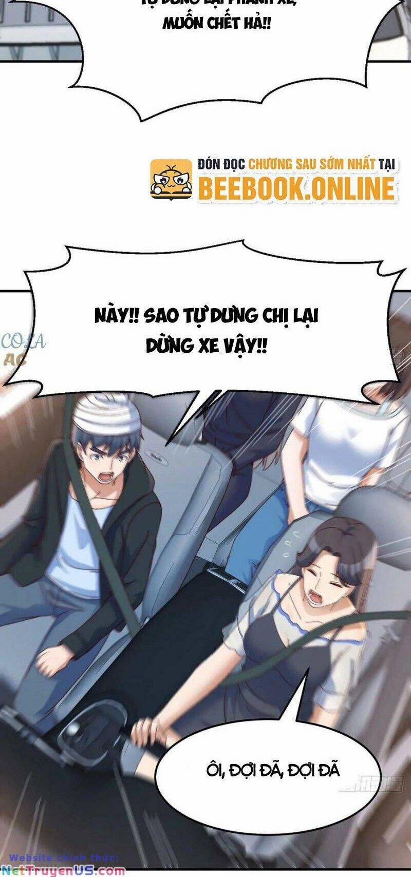 Trong Nhà Có 2 Bạn Gái Song Sinh 277 trang 1