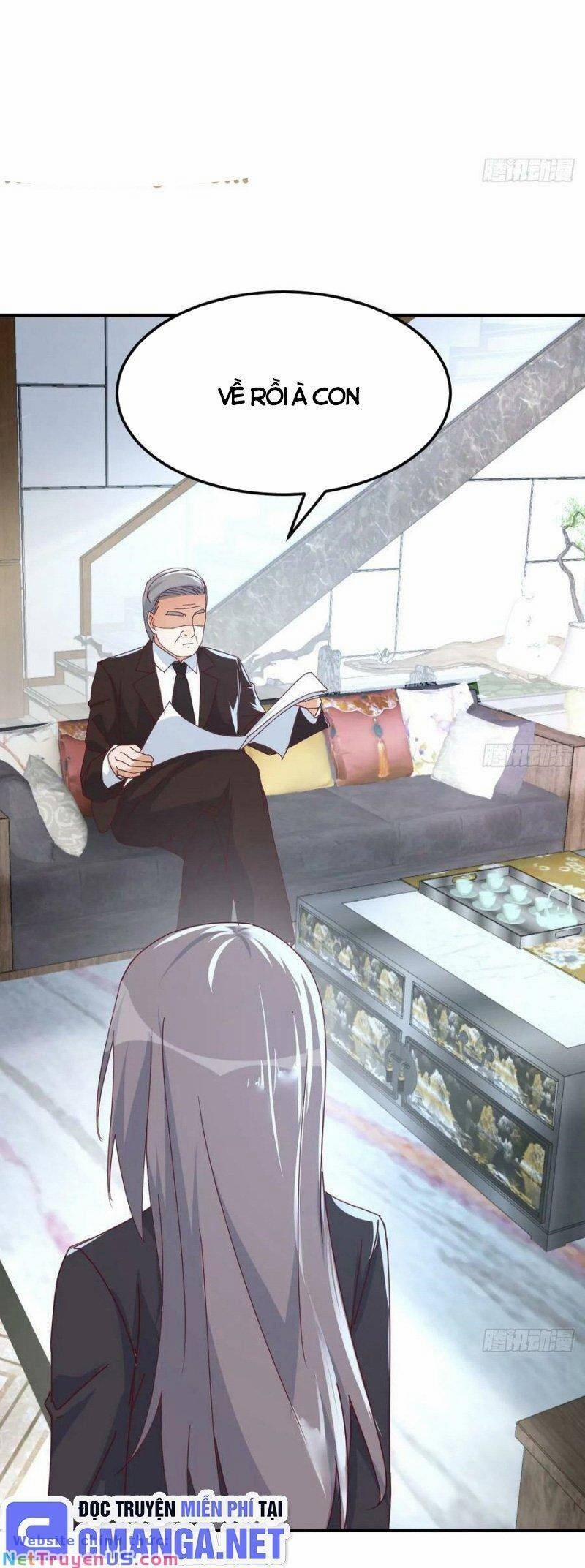 Trong Nhà Có 2 Bạn Gái Song Sinh 277 trang 10