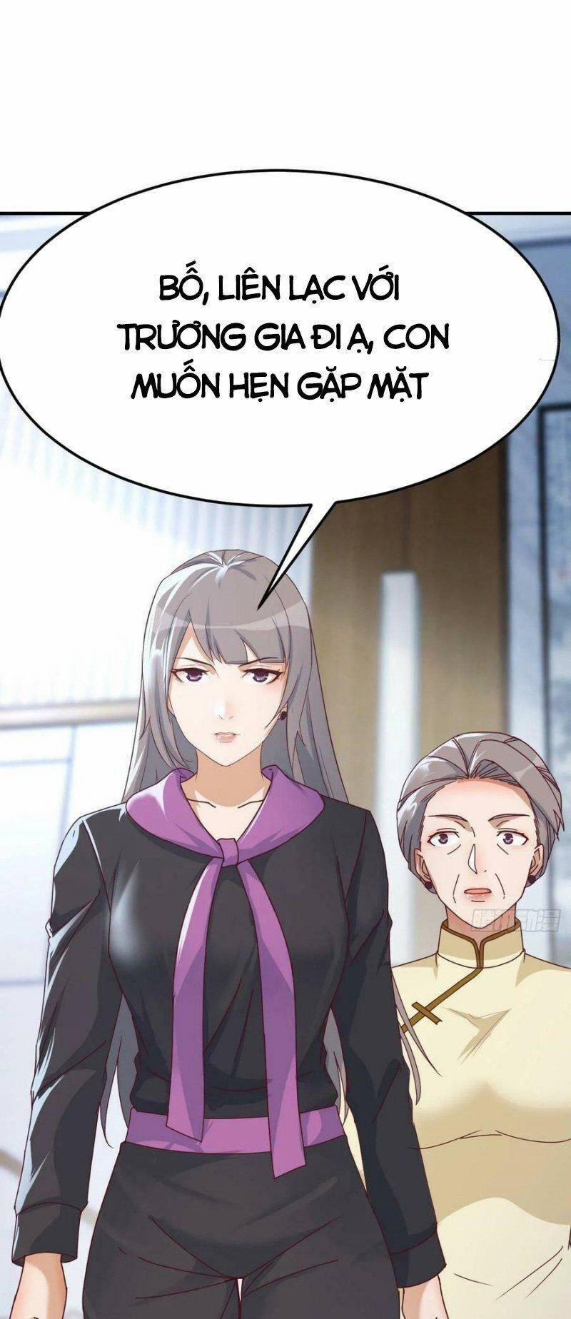 Trong Nhà Có 2 Bạn Gái Song Sinh 277 trang 11