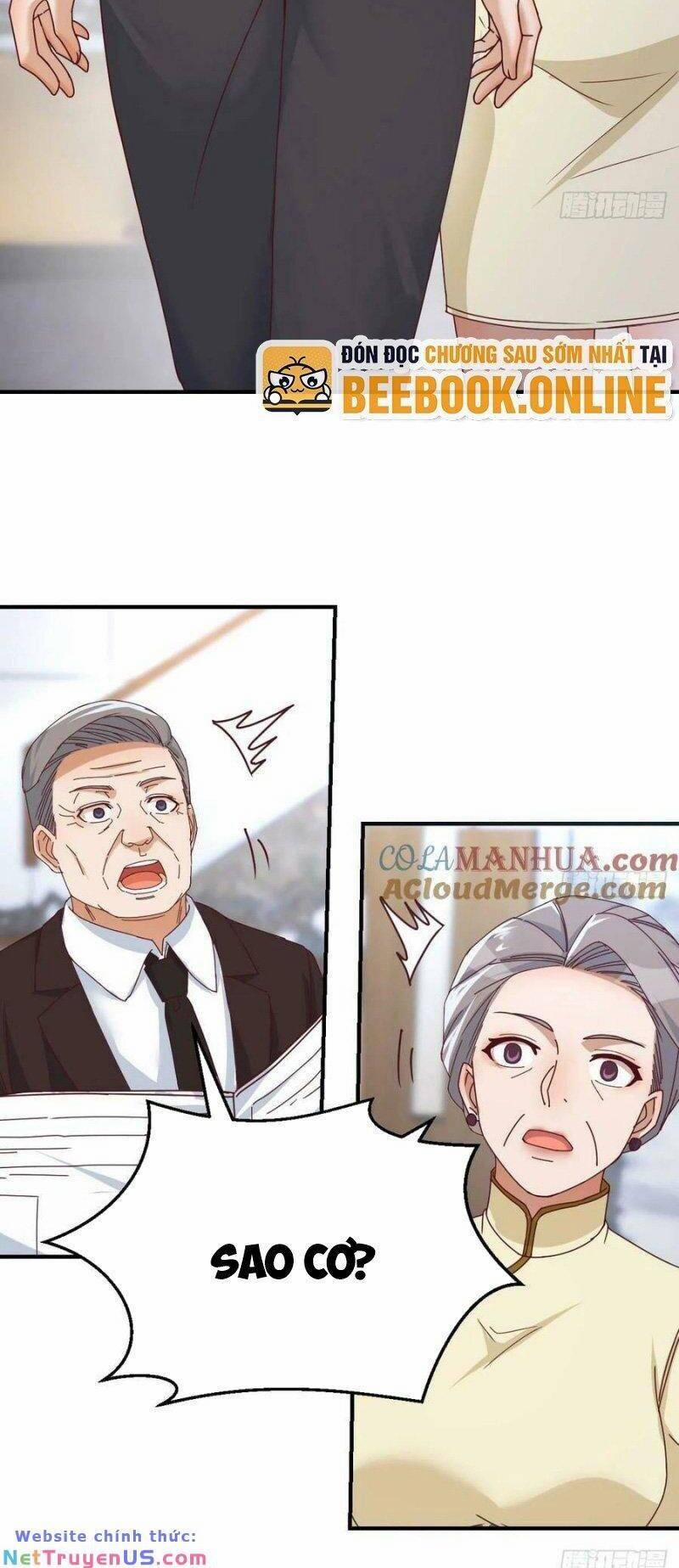 Trong Nhà Có 2 Bạn Gái Song Sinh 277 trang 12