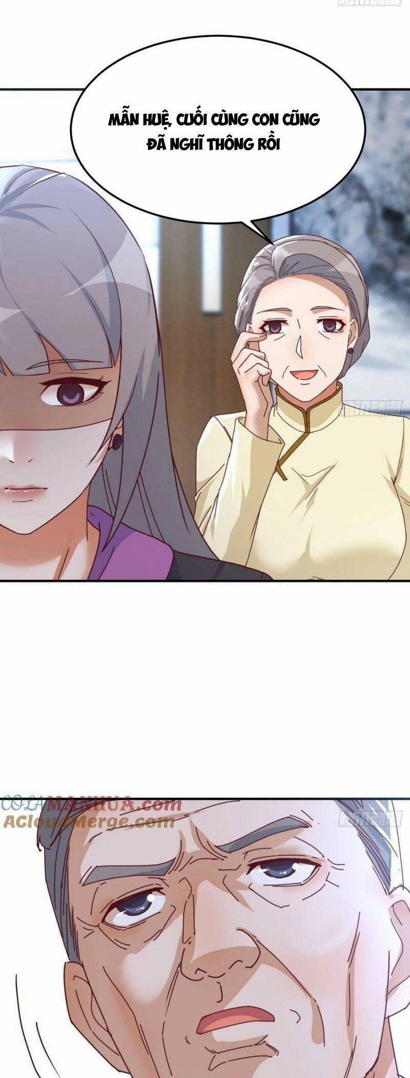 Trong Nhà Có 2 Bạn Gái Song Sinh 277 trang 13