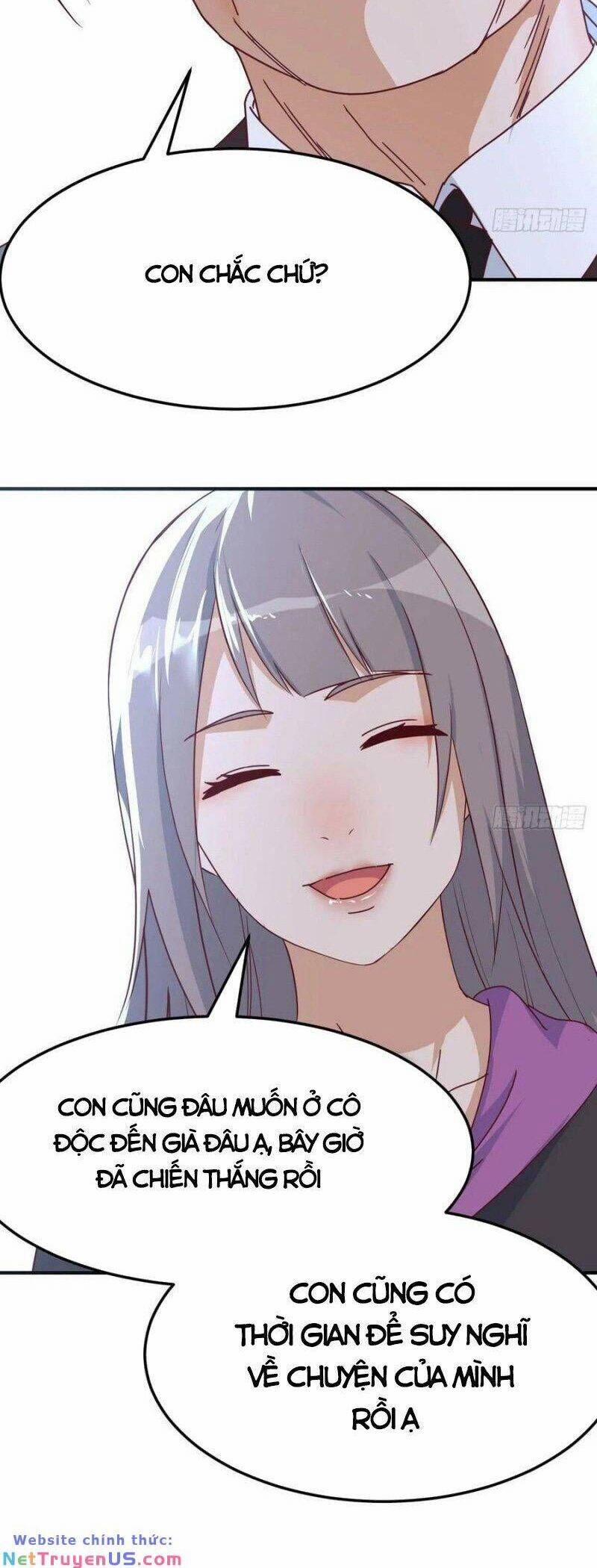 Trong Nhà Có 2 Bạn Gái Song Sinh 277 trang 14