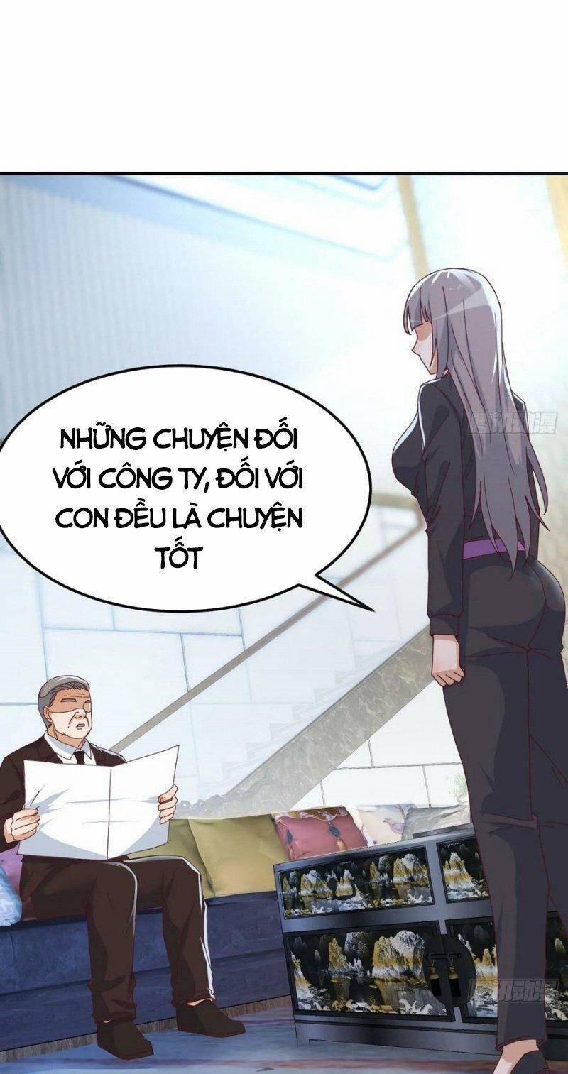 Trong Nhà Có 2 Bạn Gái Song Sinh 277 trang 15