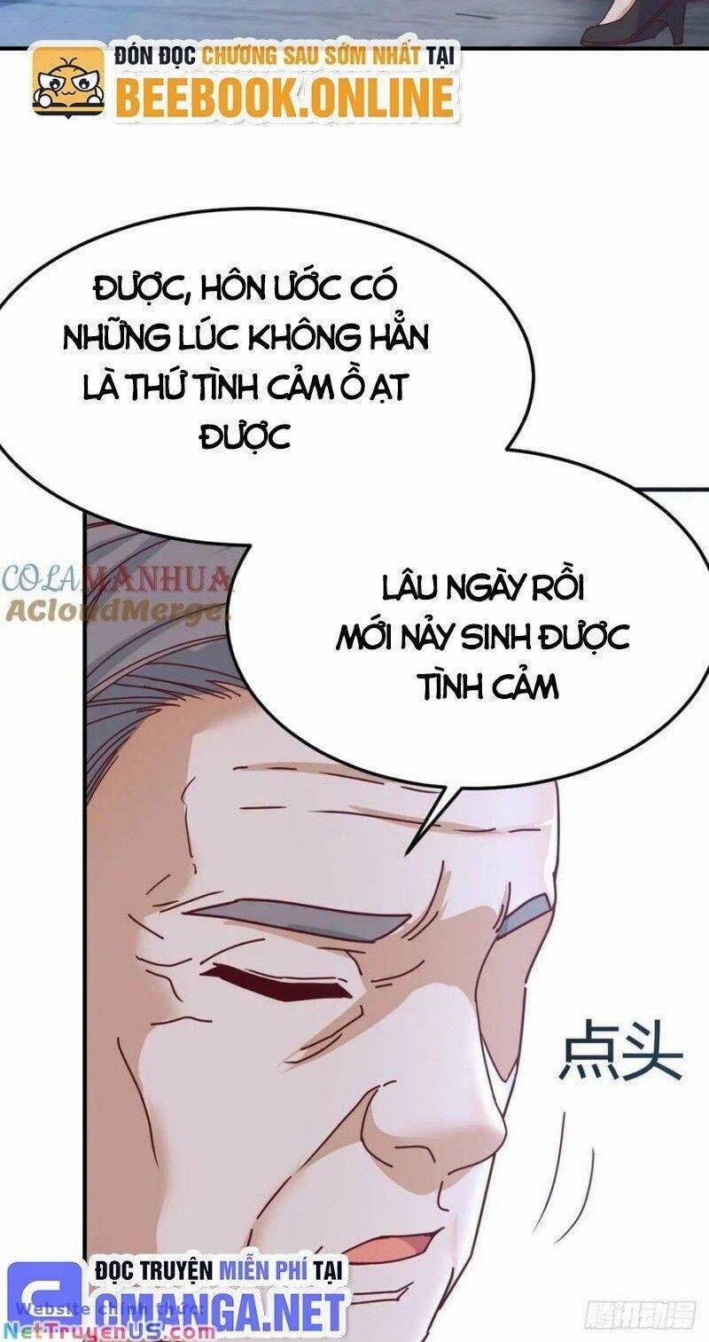 Trong Nhà Có 2 Bạn Gái Song Sinh 277 trang 16