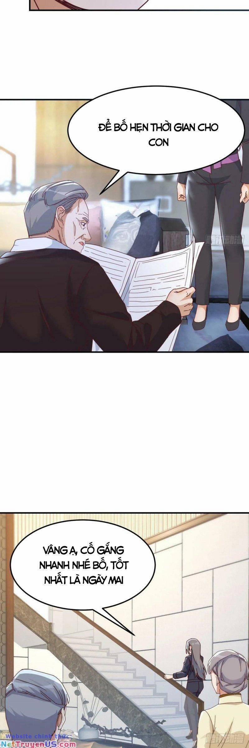 Trong Nhà Có 2 Bạn Gái Song Sinh 277 trang 17