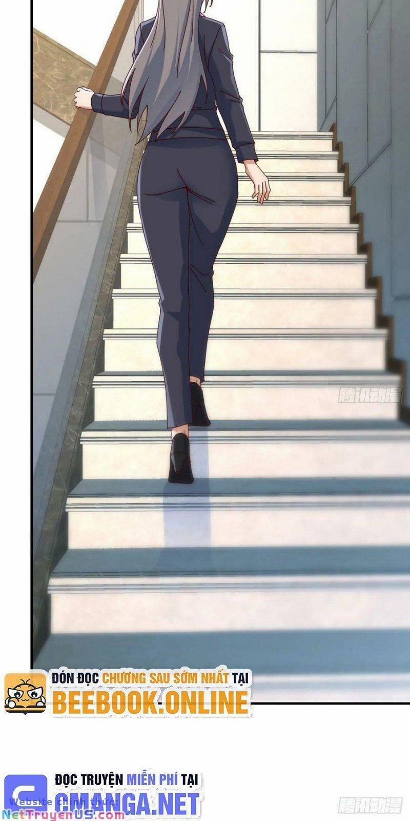 Trong Nhà Có 2 Bạn Gái Song Sinh 277 trang 19