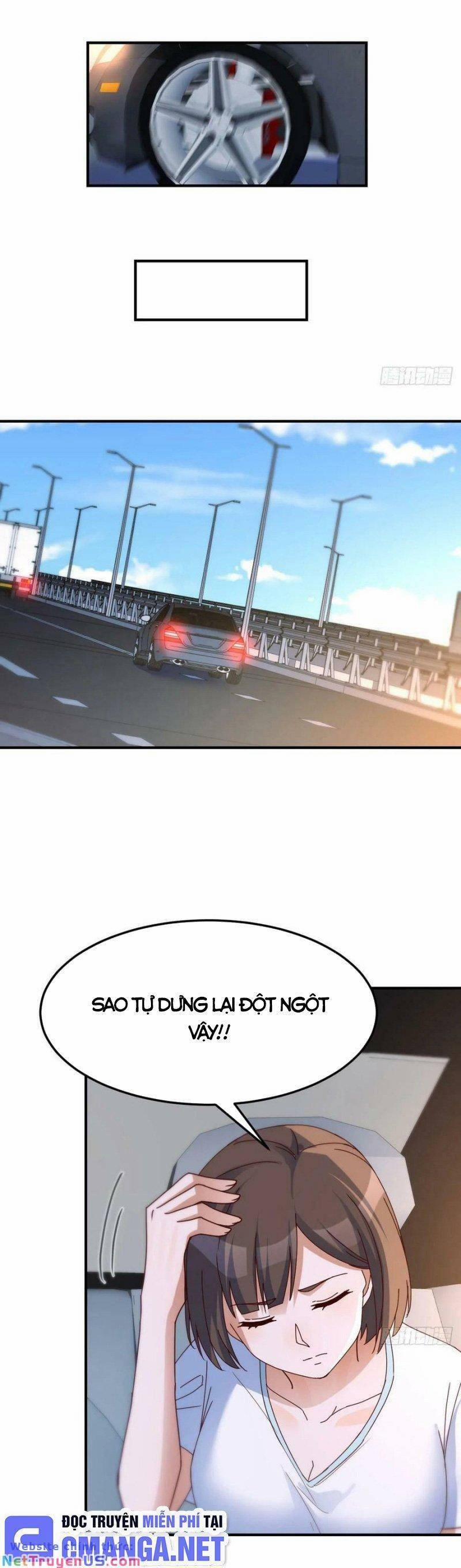 Trong Nhà Có 2 Bạn Gái Song Sinh 277 trang 2