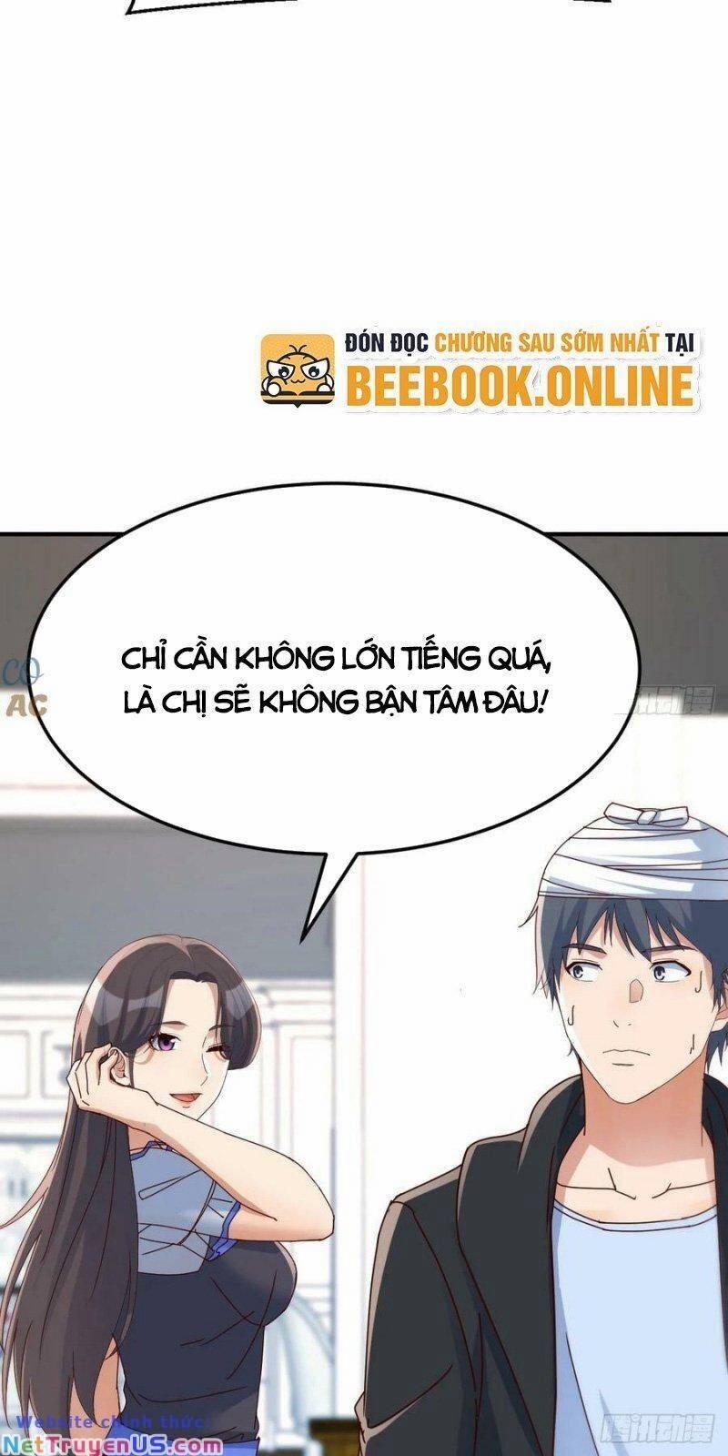 Trong Nhà Có 2 Bạn Gái Song Sinh 277 trang 23